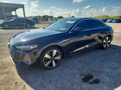 WAU2BCFU9SN073904 2025 AUDI A5