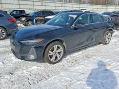 WAU2BCFU9SN085082 2025 AUDI A5