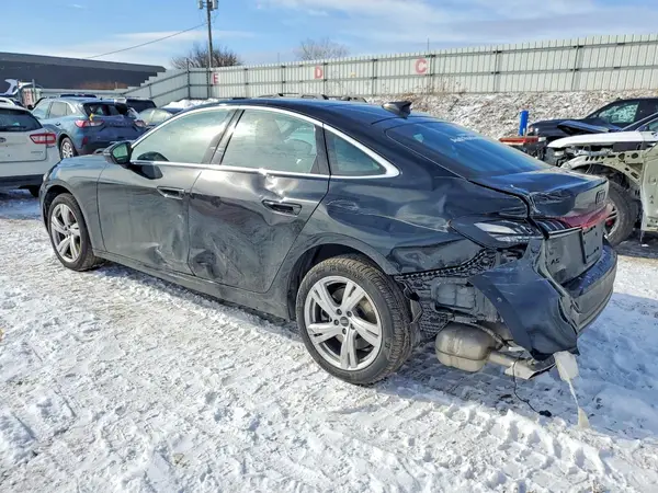 WAU2BCFU9SN085082 2025 AUDI A5 - Image 2