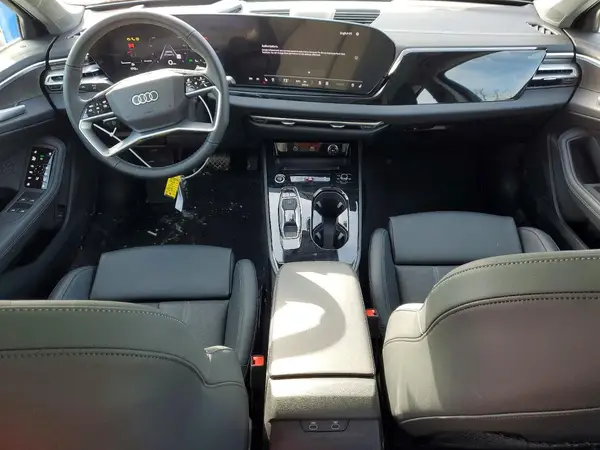 WAU2BCFU9SN085082 2025 AUDI A5 - Image 8
