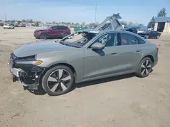 WAU2BCFUXSN044413 2025 AUDI A5