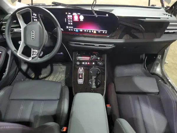 WAU2BCFUXSN044413 2025 AUDI A5 - Image 8