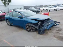 WAU2CAGH0SA019465 2025 AUDI A6