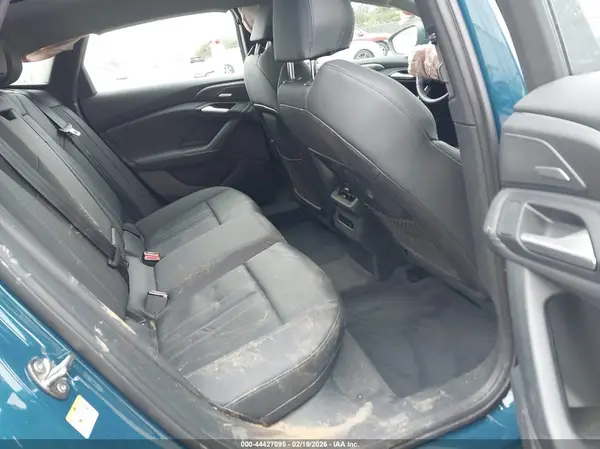 WAU2CAGH0SA019465 2025 AUDI A6 - Image 8