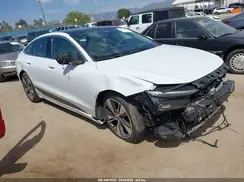 WAU2CAGH0SA021443 2025 AUDI A6