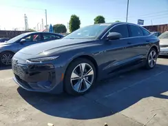 WAU2CAGH1SA014047 2025 AUDI A6