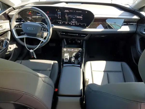 WAU2CAGH1SA014047 2025 AUDI A6 - Image 8