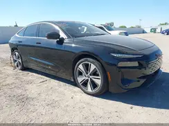 WAU2CAGH1SA018325 2025 AUDI A6