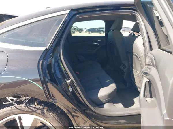 WAU2CAGH1SA018325 2025 AUDI A6 - Image 8