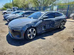 WAU2CAGH2SA024411 2025 AUDI A6