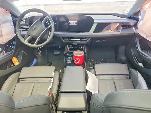 WAU2CAGH2SA024411 2025 AUDI A6 - Image 8