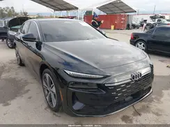 WAU2CAGH2SA025588 2025 AUDI A6