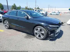 WAU2CAGH4SA018724 2025 AUDI A6
