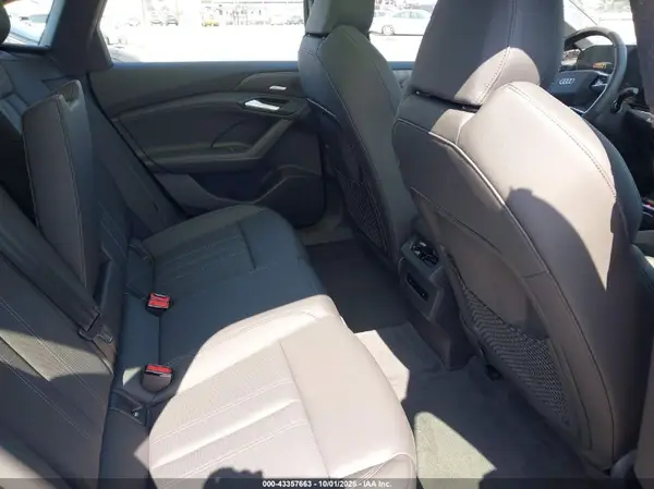 WAU2CAGH4SA018724 2025 AUDI A6 - Image 8
