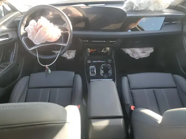 WAU2CAGH5SA020031 2025 AUDI A6 - Image 8