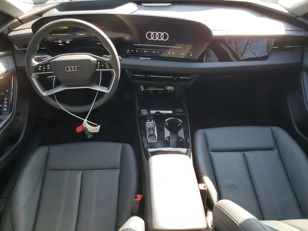 WAU2CAGH6SA017865 2025 AUDI A6 - Image 8