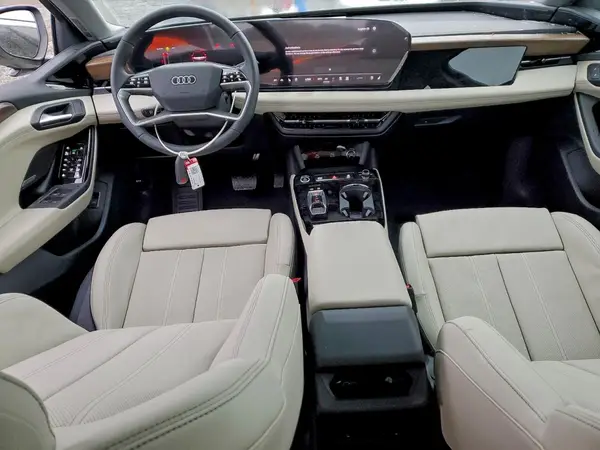 WAU2CAGHXSA019375 2025 AUDI A6 - Image 8