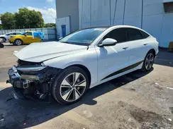 WAU2CAGHXSA024432 2025 AUDI A6