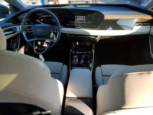 WAU2DAGH1SA019343 2025 AUDI A6 - Image 8