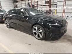 WAU2DAGH2SA016287 2025 AUDI A6