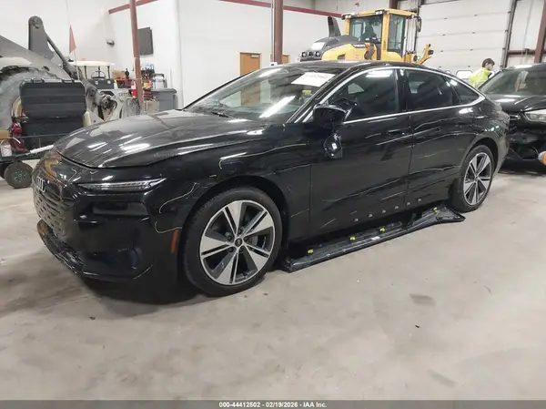 WAU2DAGH2SA016287 2025 AUDI A6 - Image 2
