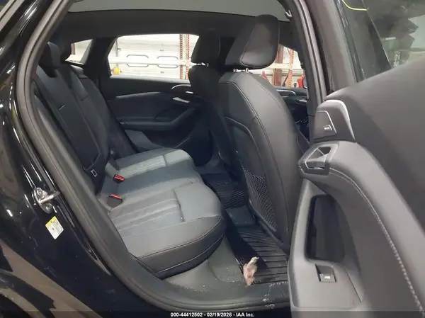 WAU2DAGH2SA016287 2025 AUDI A6 - Image 8