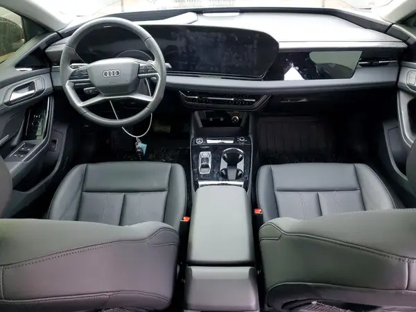 WAU2DAGH2SA016483 2025 AUDI A6 - Image 8