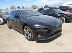 WAU2DAGH5SA023184 2025 AUDI A6