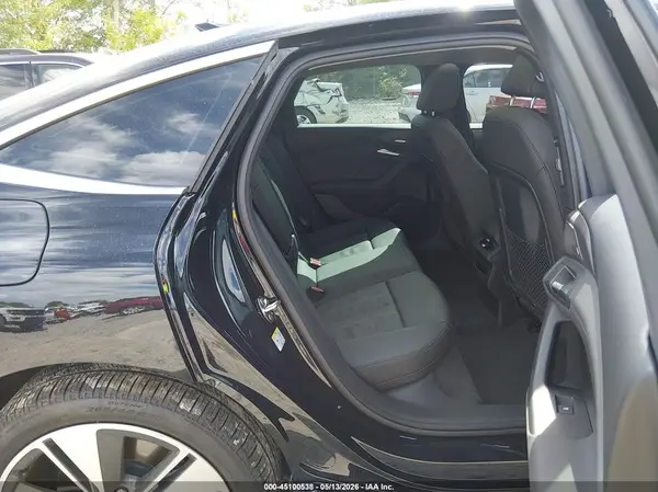 WAU2DAGH6SA016275 2025 AUDI A6 - Image 8