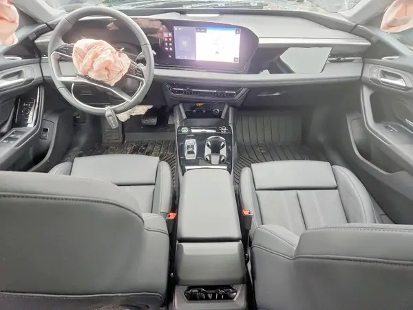 WAU2DAGH6SA025087 2025 AUDI A6 - Image 8