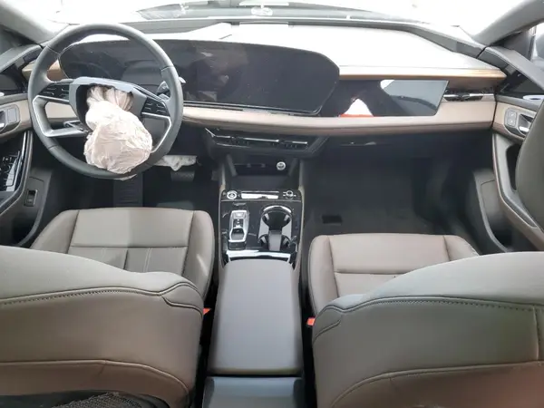 WAU2DAGH7SA019461 2025 AUDI A6 - Image 8