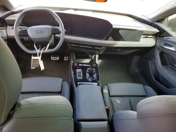 WAU2EAGH1SA013829 2025 AUDI S6 - Image 8