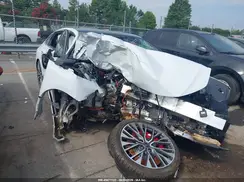 WAU2EAGH8SA023273 2025 AUDI S6