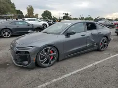 WAU2EAGH9SA020169 2025 AUDI S6