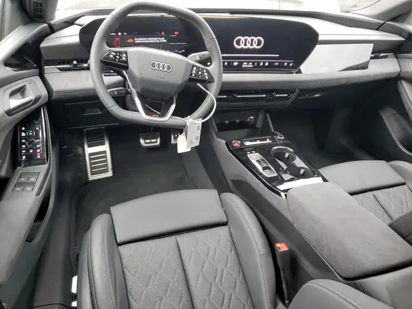 WAU2EAGH9SA020169 2025 AUDI S6 - Image 8