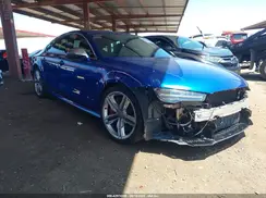 WAU2FAFC0HN041495 2017 AUDI S7