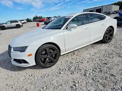 WAU2FAFC0JN024346 2018 AUDI S7