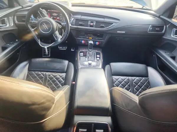 WAU2FAFC0JN058562 2018 AUDI S7 - Image 8