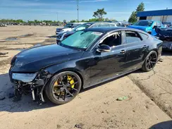 WAU2FAFC1HN057527 2017 AUDI S7