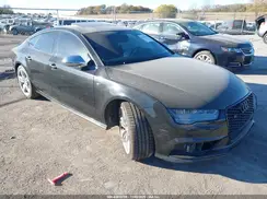 WAU2FAFC1HN061237 2017 AUDI S7
