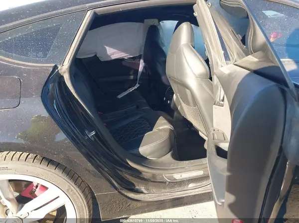 WAU2FAFC1HN061237 2017 AUDI S7 - Image 8