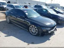WAU2FAFC1HN109674 2017 AUDI S7