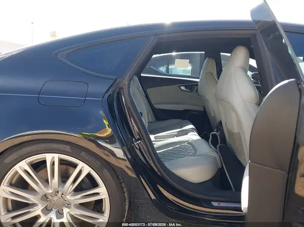 WAU2FAFC1HN109674 2017 AUDI S7 - Image 8