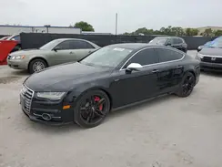 WAU2FAFC1JN006454 2018 AUDI S7