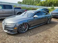 WAU2FAFC1JN044928 2018 AUDI S7