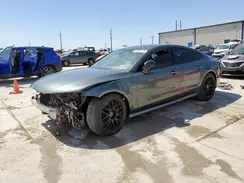 WAU2FAFC2HN063840 2017 AUDI S7