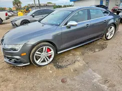 WAU2FAFC2HN065037 2017 AUDI S7