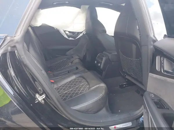 WAU2FAFC2JN013137 2018 AUDI S7 - Image 8