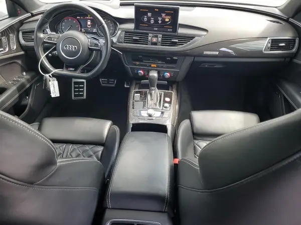 WAU2FAFC3HN043175 2017 AUDI S7 - Image 8