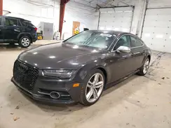 WAU2FAFC3HN065872 2017 AUDI S7